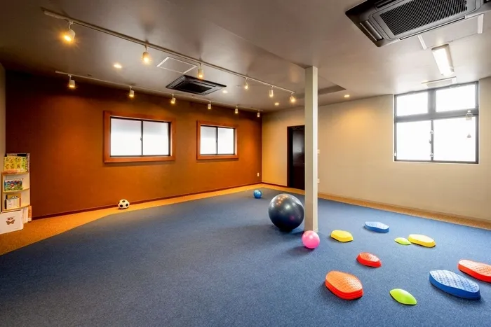 放課後等デイサービス　クリッピン