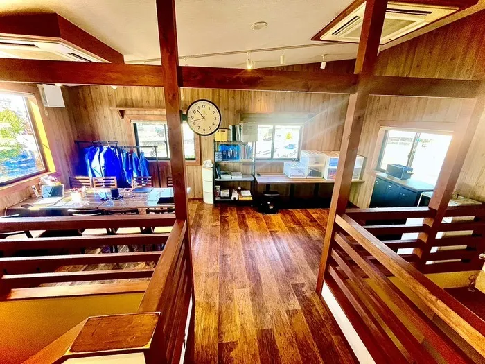 放課後等デイサービス　クリッピン/日常の支援風景