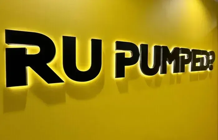 Lii sports studio幡ヶ谷　12月オープン/褒める力👏💘