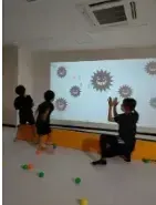 Lii sports studio幡ヶ谷 12月オープン予定/免疫力アップ