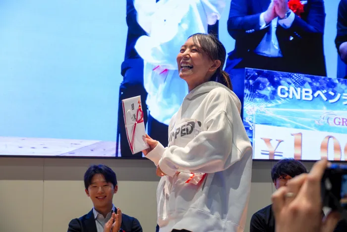 Lii sports studio百合ヶ丘※2025年12月オープン/🎉CNBベンチャー大賞2025にて「中部経済産業局長賞」受賞