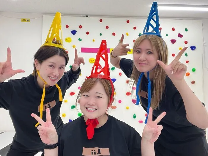 Lii sports studio蒲生四丁目の画像