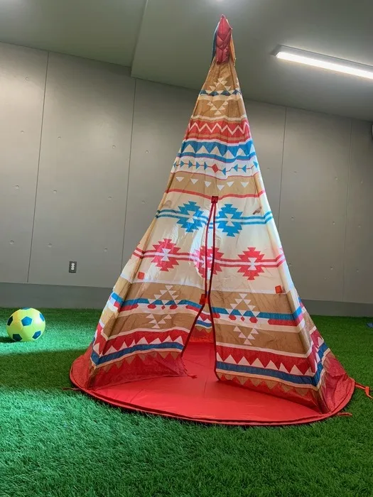 【2025年11月open！空き有】ソライズぷち 国分寺/秘密の「居場所」をみーつけた☆