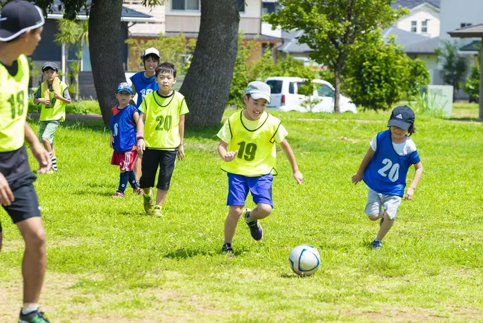 【2025年11月open！空き有】ソライズぷち 国分寺/プログラム内容