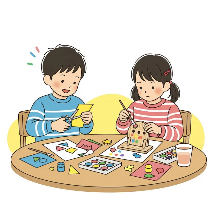 なないろ/プログラム内容