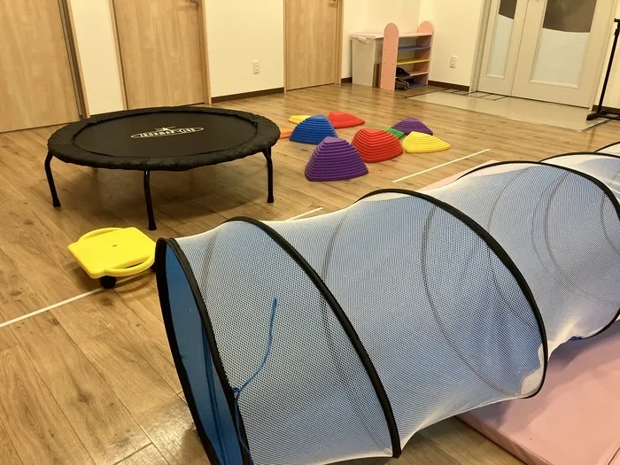 こぱんはうすさくらヴィスト富山堀川/プログラム内容