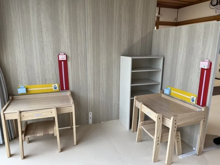 ことばの教室そらまめキッズ加治木