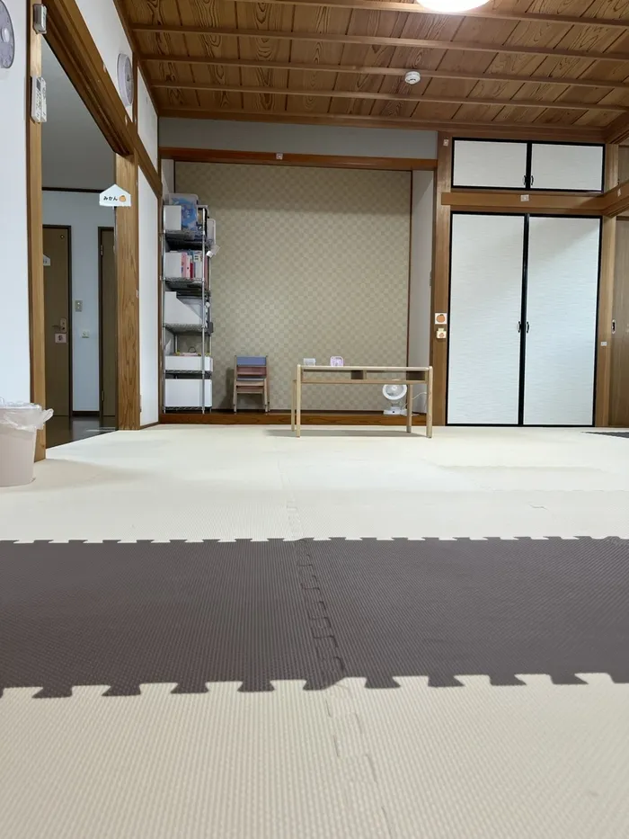 ことばの教室そらまめキッズ加治木の画像