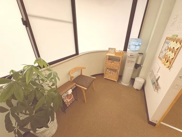 ことばの教室そらまめキッズ八代/八代教室カフェコーナーのご紹介☆