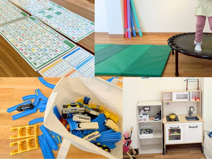 L-Kids草加駅前教室