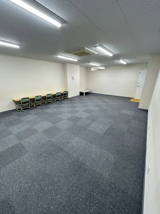 放課後等デイサービスウィズ・ユー川崎大師