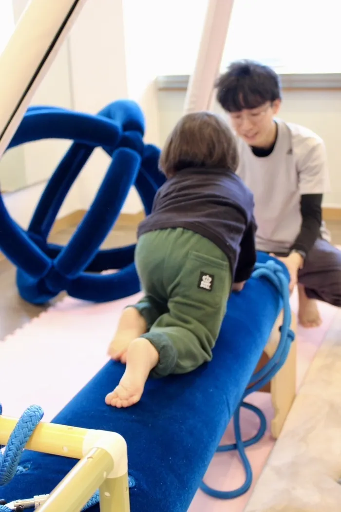 児童発達支援・保育所等訪問支援　RACキッズ