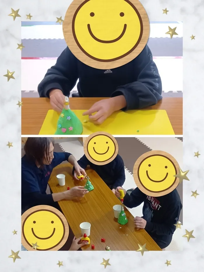 運動遊びと療育支援　こどもプラス大袋教室の画像