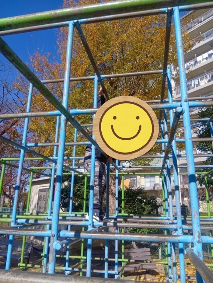 運動遊びと療育支援　こどもプラス大袋教室の画像