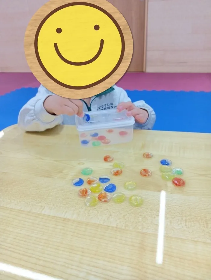 運動遊びと療育支援　こどもプラス吉川教室の画像