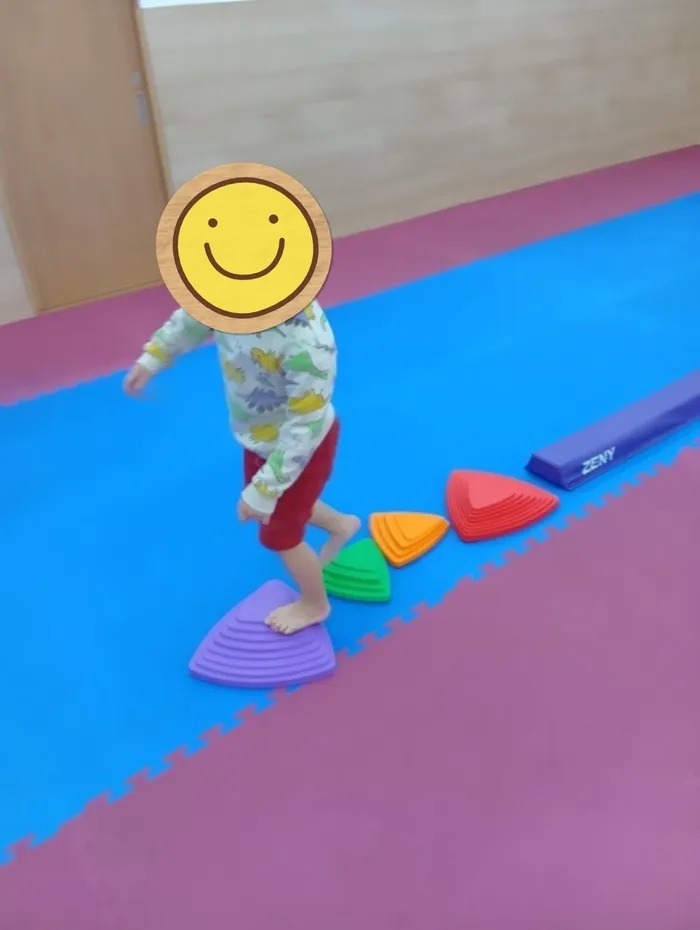 運動遊びと療育支援　こどもプラス吉川教室/こどもプラス吉川教室です！