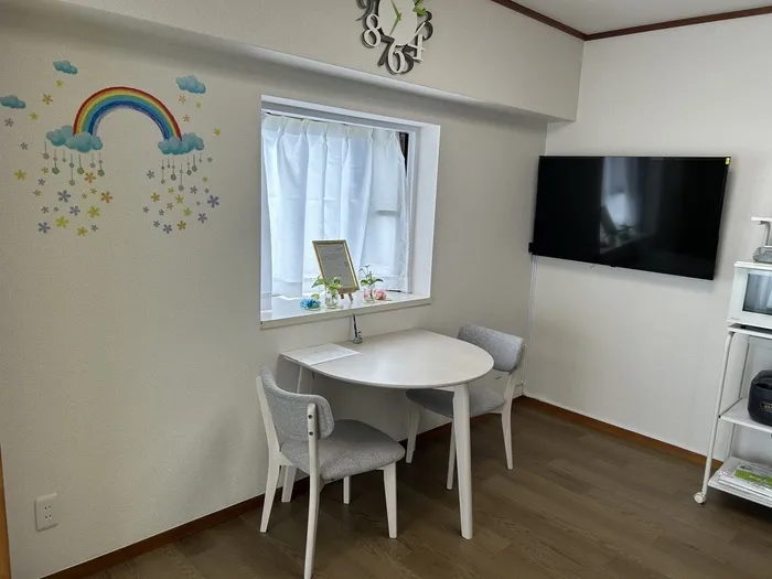 【９月開所★内覧.見学開催中】児童発達支援ショートステイおさむんち/プログラム内容