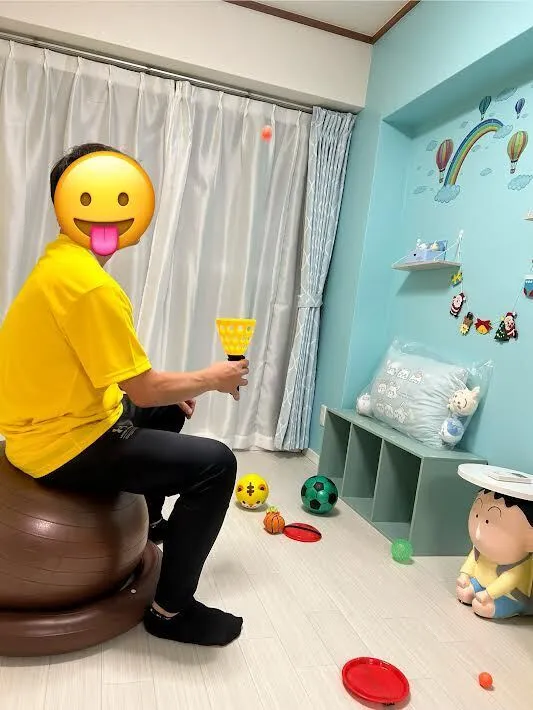 【９月開所★内覧.見学開催中】児童発達支援ショートステイおさむんち