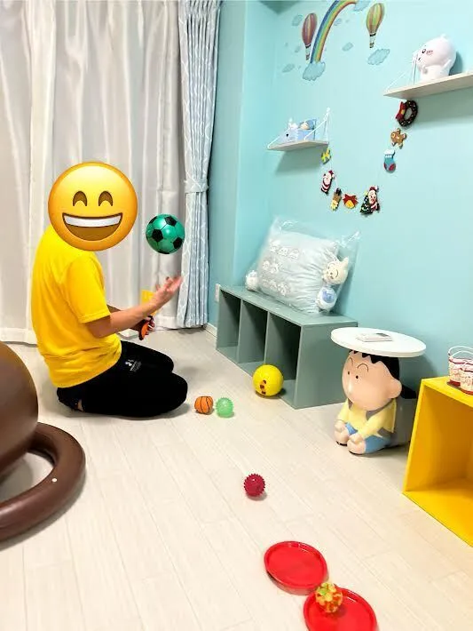 【９月開所★内覧.見学開催中】児童発達支援ショートステイおさむんち/スタッフの専門性・育成環境