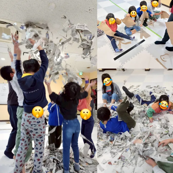 キッズサポートセンターMOKSHAの画像