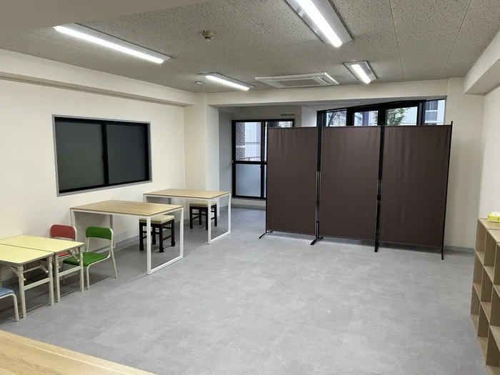 エールダンジュ東天満　　2025年12月1日より開設　　～幼児からの学習支援（国語、算数、英語、読み書き、計算）～