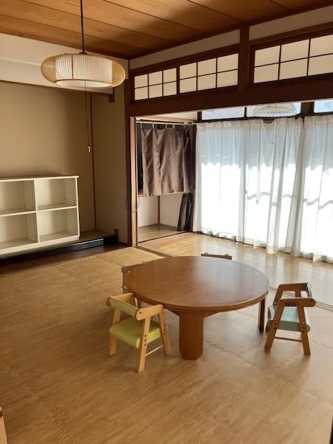 児童発達支援ほっとのたね