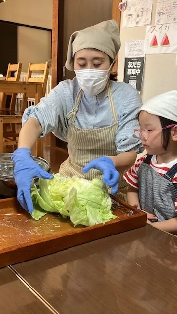 児童発達支援ほっとのたね