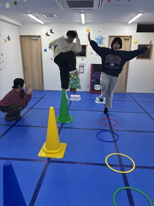 En.療育ラボさいたま浦和スタジオ/⭐随時体験受付しております⭐