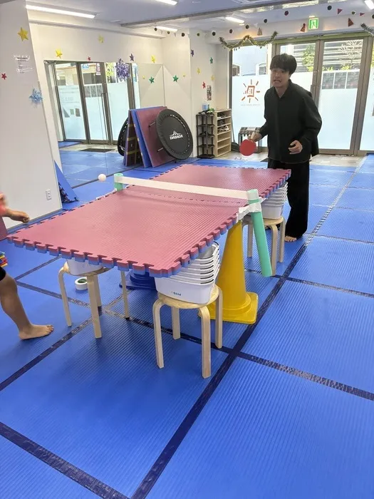 En.療育ラボさいたま浦和スタジオ/⭐随時体験受付しております⭐