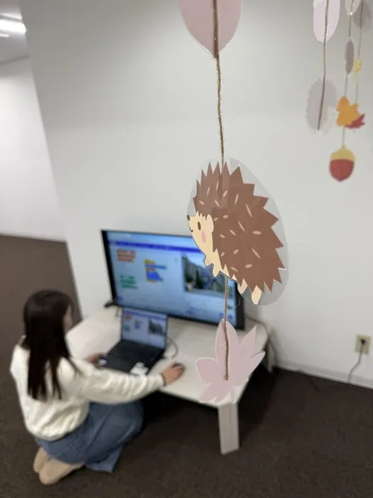 放課後等デイサービス　みかづき美園/イベントの様子