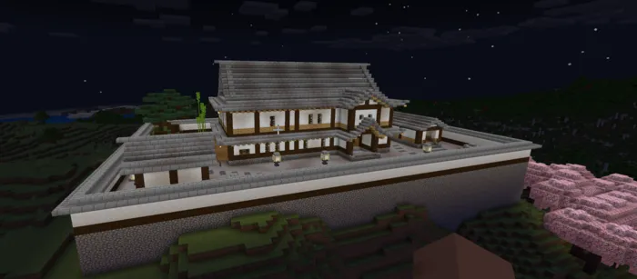 放課後等デイサービス　みかづき美園の画像