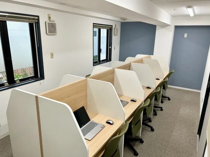 放課後等デイサービス　みかづき美園