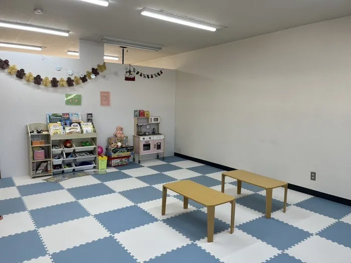 くれよんKids　あおば