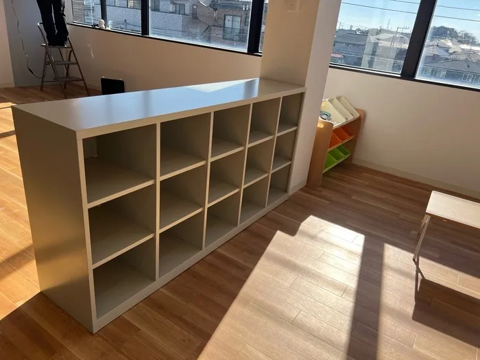 きぼう　いずみ中央/設備