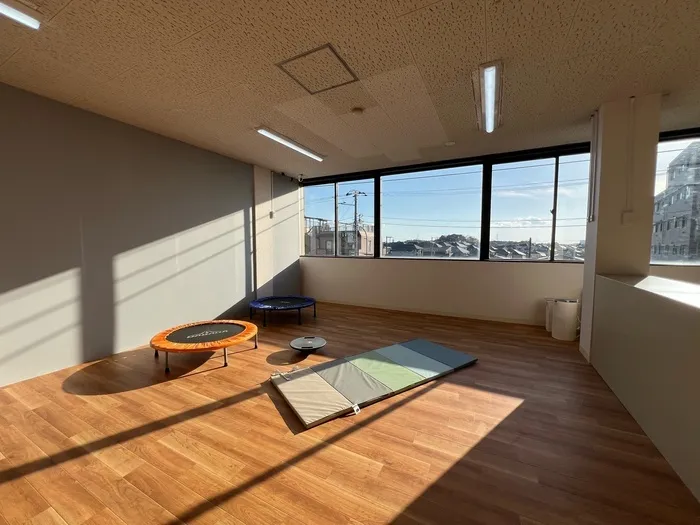 きぼう　いずみ中央