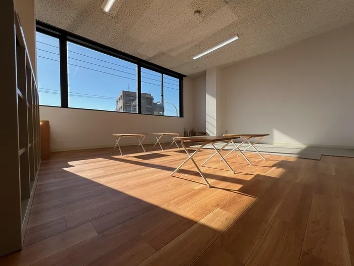 きぼう　いずみ中央/設備