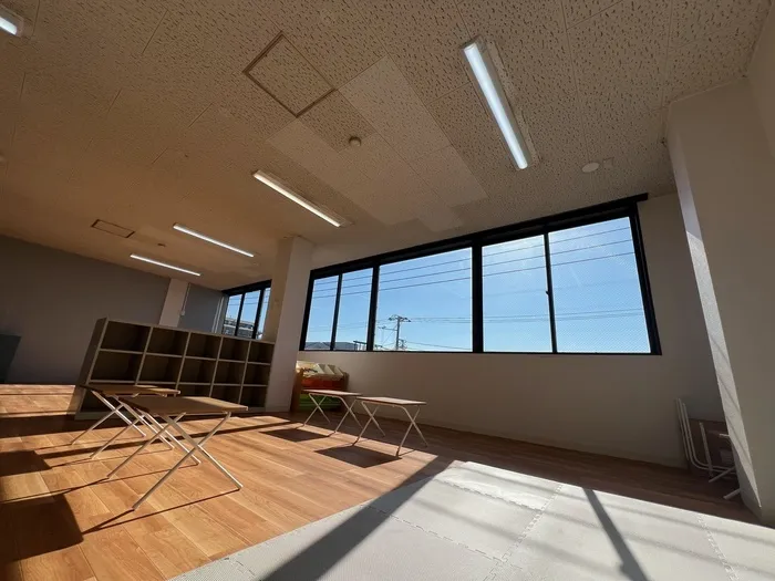 きぼう　いずみ中央