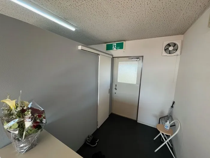 きぼう　いずみ中央/設備