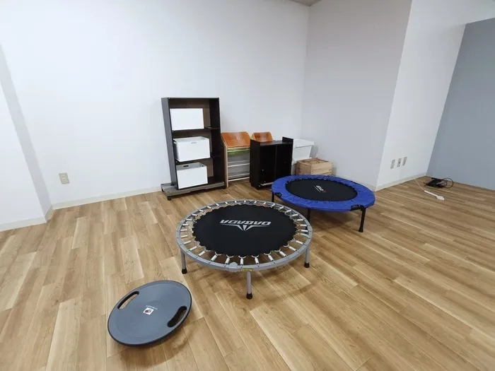 きぼう　いずみ中央