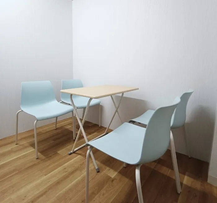 きぼう　いずみ中央