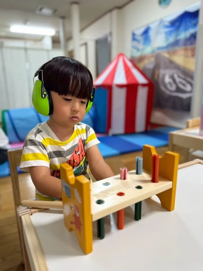 星のはごろも/プログラム内容