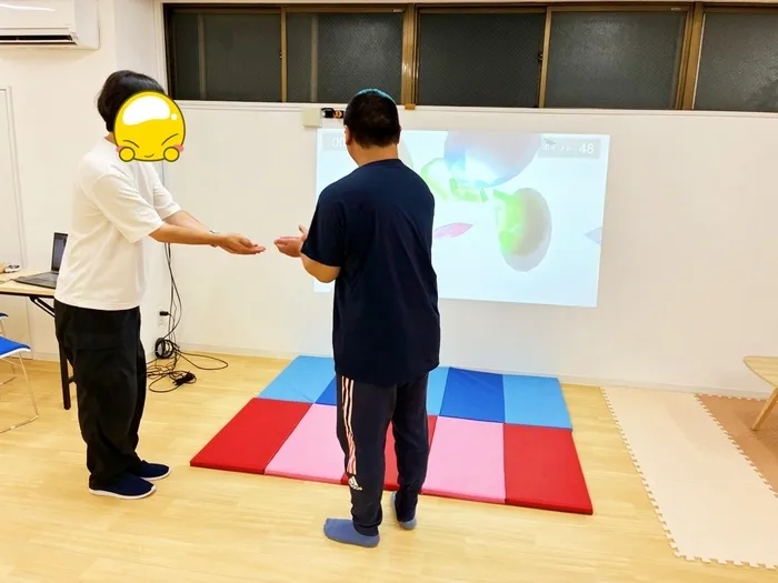 放課後等デイサービス　ウィズ・ユー三軒茶屋/設備