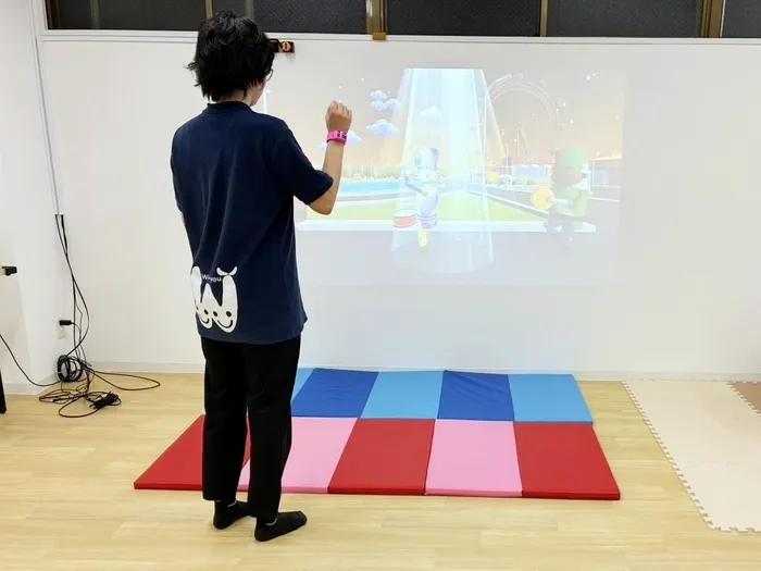 放課後等デイサービス　ウィズ・ユー三軒茶屋/設備