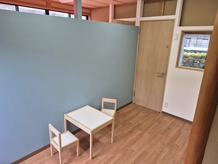 てらぴぁぽけっと新松戸教室の画像