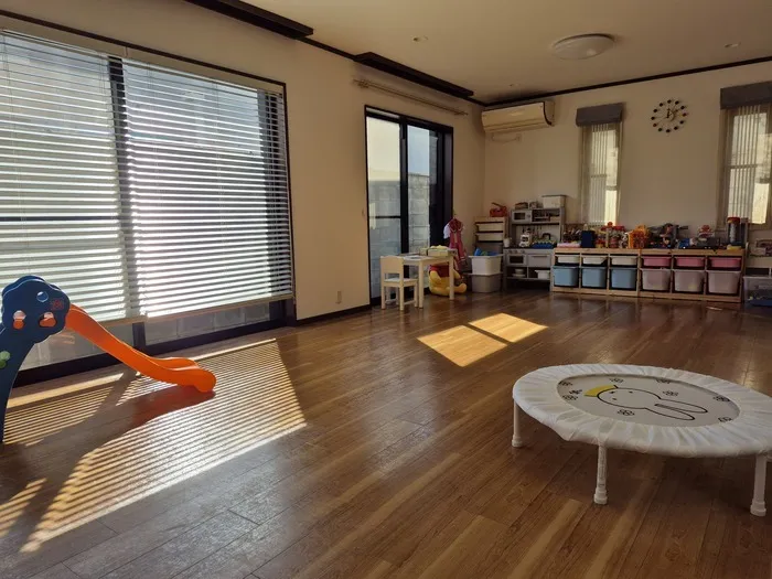 てらぴぁぽけっと新松戸教室