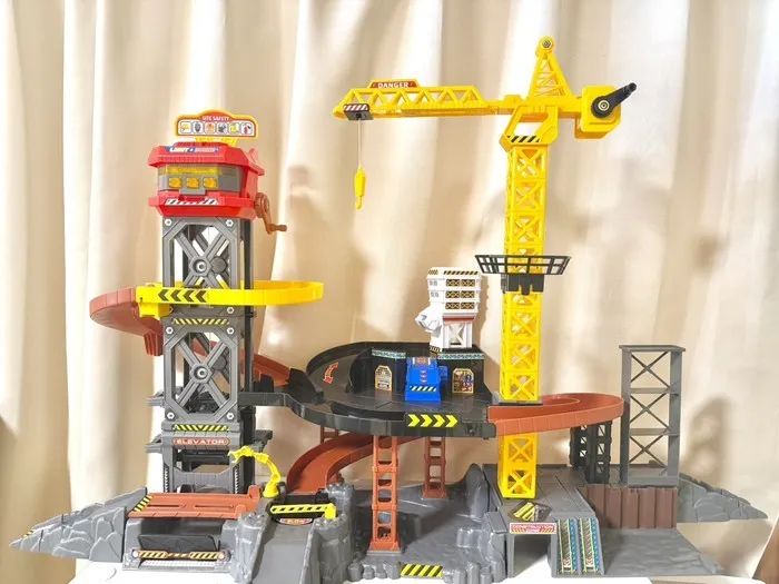 ぽーちゅらか/日常の支援風景