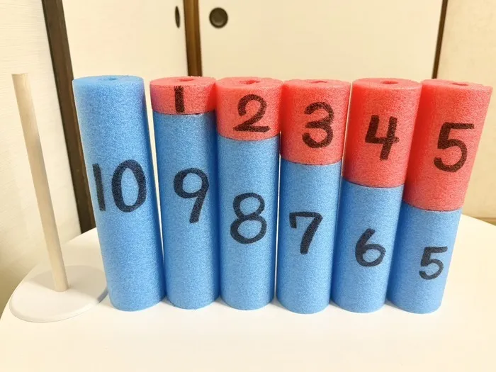 ぽーちゅらか/日常の支援風景