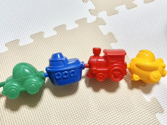 ぽーちゅらか/日常の支援風景