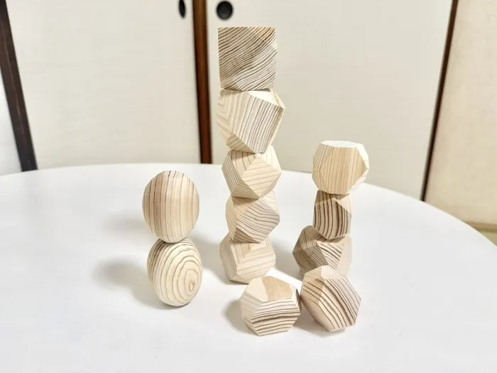 ぽーちゅらか/日常の支援風景