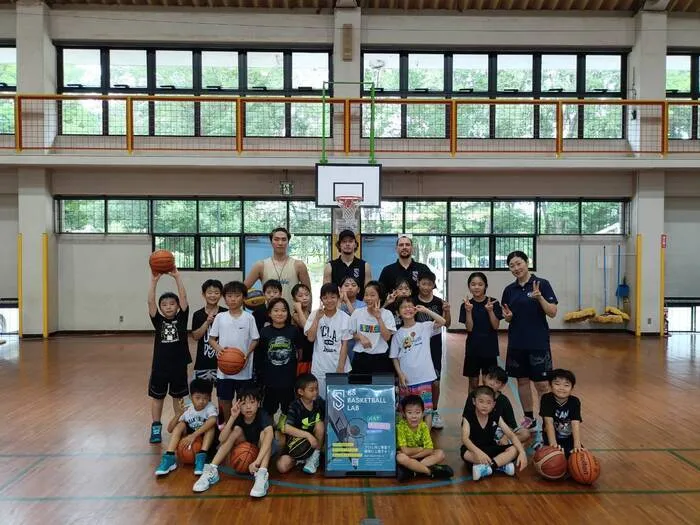 SS KIDS BASE我孫子/その他